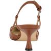 imageNine West Womens Rhonda PumpMedium Brown 210