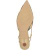imageNine West Womens Rhonda PumpNatural Vintage Floral Multi 140