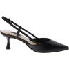 imageNine West Womens Rhonda PumpSilver 040