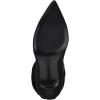 imageNine West Womens Slouch Mid Calf BootBlack