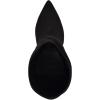 imageNine West Womens Slouch Mid Calf BootBlack