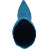 imageNine West Womens Slouch Mid Calf BootBlue 420