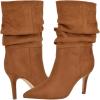 imageNine West Womens Slouch Mid Calf BootCognac 120