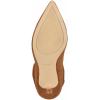 imageNine West Womens Slouch Mid Calf BootCognac 120