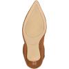 imageNine West Womens Slouch Mid Calf BootCognac