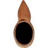 imageNine West Womens Slouch Mid Calf BootCognac