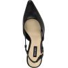 imageNine West Womens Vassa PumpBlack 001