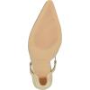 imageNine West Womens Vassa PumpGold 710