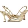imageNine West Womens Vassa PumpGold 710