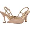 imageNine West Womens Vassa PumpLight Natural 110