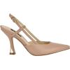 imageNine West Womens Vassa PumpLight Natural 110