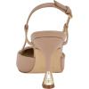 imageNine West Womens Vassa PumpLight Natural 110