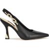 imageNine West Womens Veroni PumpBlack 001