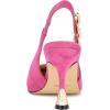 imageNine West Womens Veroni PumpFuschia Pink 660
