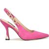imageNine West Womens Veroni PumpFuschia Pink 660