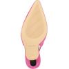 imageNine West Womens Veroni PumpFuschia Pink 660