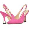 imageNine West Womens Veroni PumpFuschia Pink 660