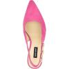 imageNine West Womens Veroni PumpFuschia Pink 660
