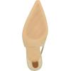 imageNine West Womens Veroni PumpGold 710