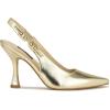 imageNine West Womens Veroni PumpGold 710