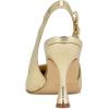 imageNine West Womens Veroni PumpGold 710