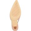 imageNine West Womens Veroni PumpLight Natural Leather 110