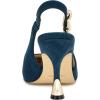 imageNine West Womens Veroni PumpTeal 400
