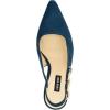 imageNine West Womens Veroni PumpTeal 400