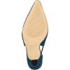 imageNine West Womens Veroni PumpTeal 400