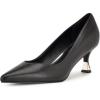 Black 001