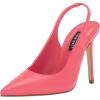 Coral Pink 663