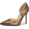 Dark Gold Patent 790