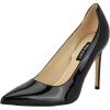 Black Patent 001
