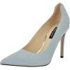 Light Blue Denim 450