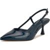 Dark Blue Patent 404