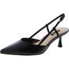 imageNine West Womens Rhonda PumpSilver 040