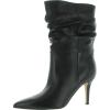 Black Leather