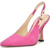 Fuschia Pink 660