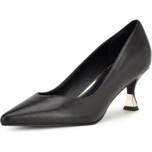 imageNine West Womens Ariella PumpBlack 001