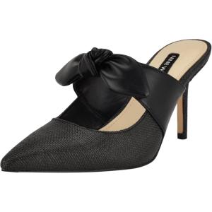 imageNine West Womens Demmure PumpBlack 001