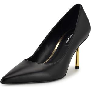 imageNine West Womens Deonne PumpBlack 001