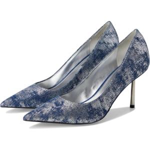 imageNine West Womens Deonne PumpDark Blue