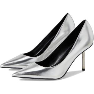 imageNine West Womens Deonne PumpSilver