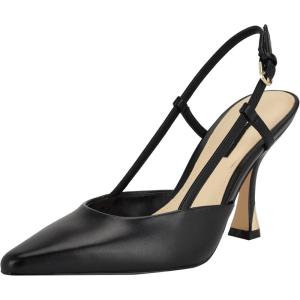 imageNine West Womens Vassa PumpBlack 001