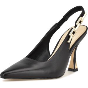 imageNine West Womens Veroni PumpBlack 001