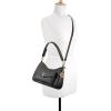 imageNine West Caireann Shoulder BagBlack