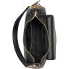 imageNine West Caireann Shoulder BagBlack