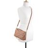 imageNine West Harland Converible Crossbody Shoulder BagClay