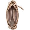 imageNine West Harland Converible Crossbody Shoulder BagKhaki