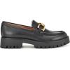 imageNine West Womens Gables LoaferBlack 002
